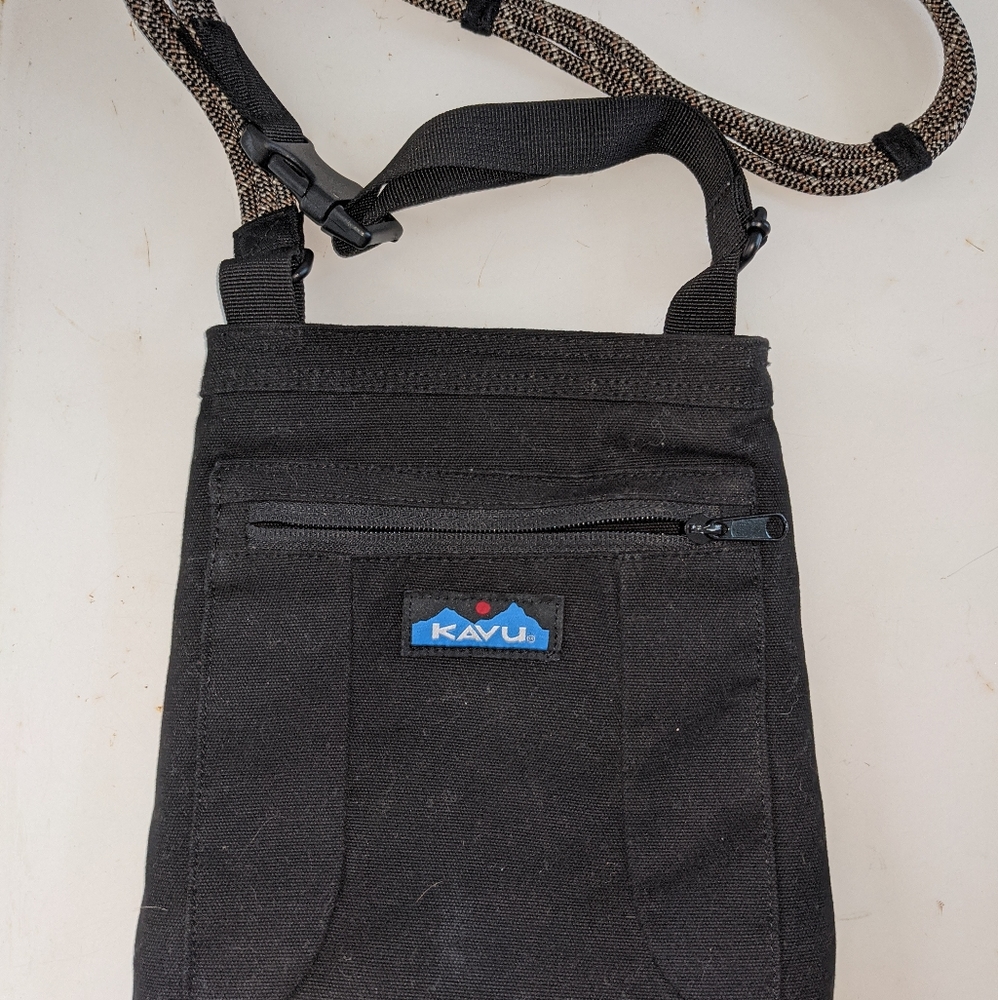 Kavu Crossbody Bag